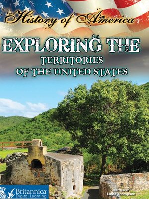cover image of Exploring the Territories of the United States